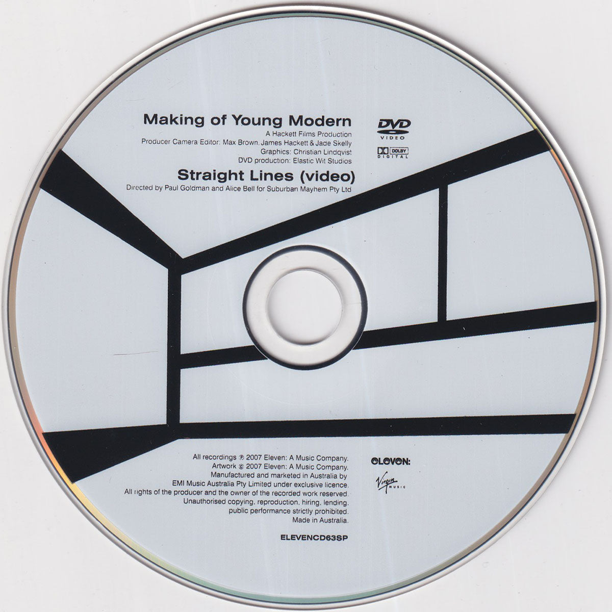 Young Modern - Image 4
