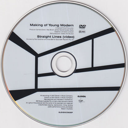 Young Modern - Image 4