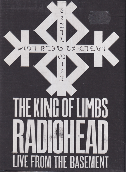 The King Of Limbs Live From The Basement - Image 1
