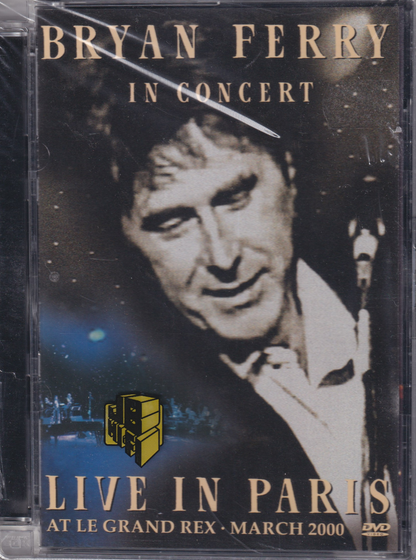 Live In Paris - Image 1