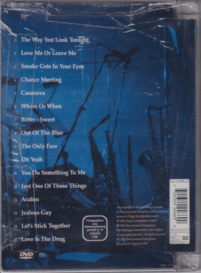 Live In Paris - Image 2