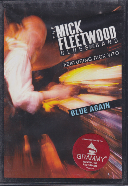 Blue Again - Image 1