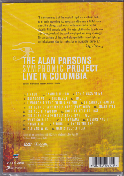 Live In Colombia - Image 2