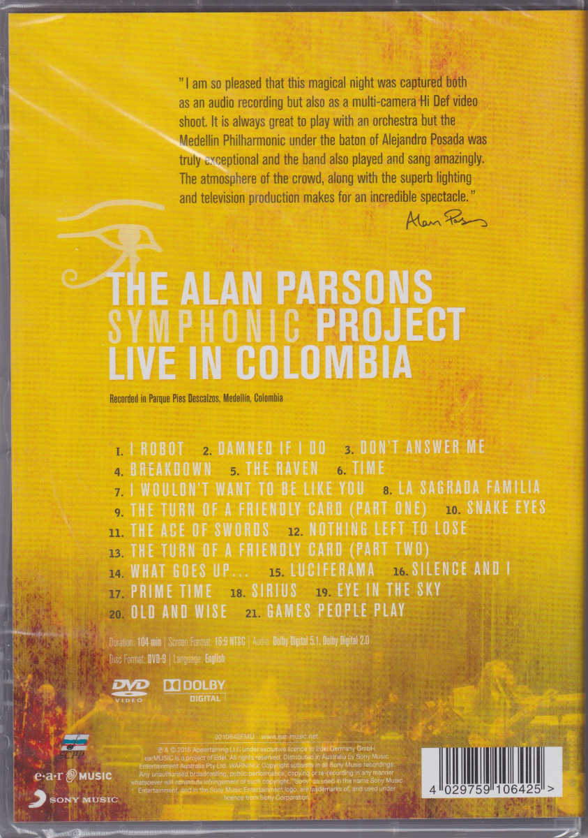 Live In Colombia - Image 2