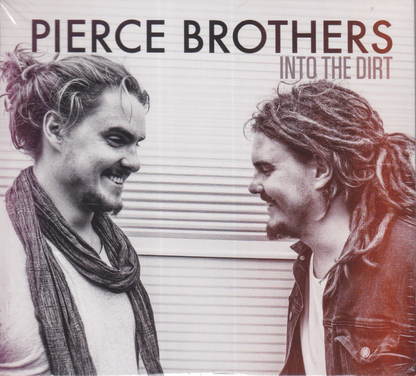 Into The Dirt Ep - Image 1
