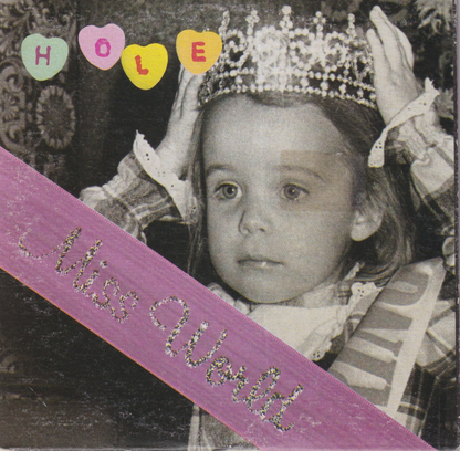 Miss World - Image 1