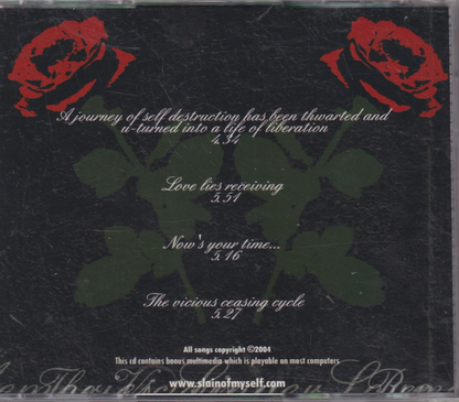 Memories Linger, Love Remains - Image 2