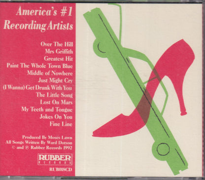 America's # 1 Recording Artists - Image 2