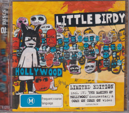 Hollywood - Image 1