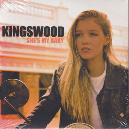 She's My Baby - Image 1