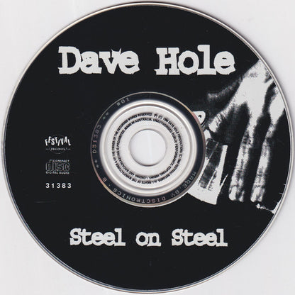 Steel On Steel - Image 3