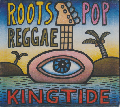 Roots Pop Reggae - Image 1