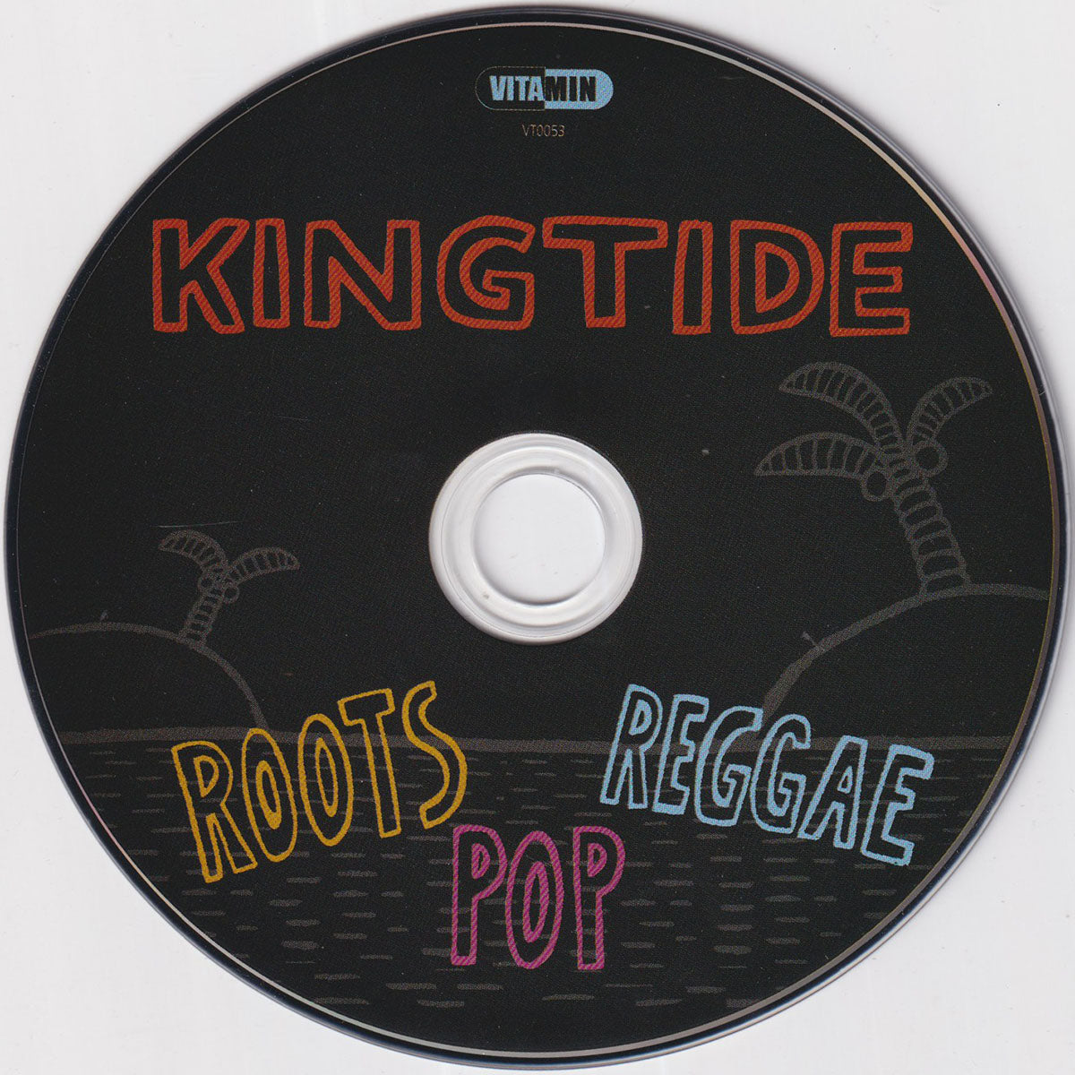 Roots Pop Reggae - Image 3