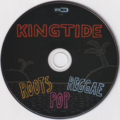 Roots Pop Reggae - Image 3