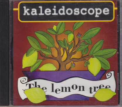 The Lemon Tree - Image 1