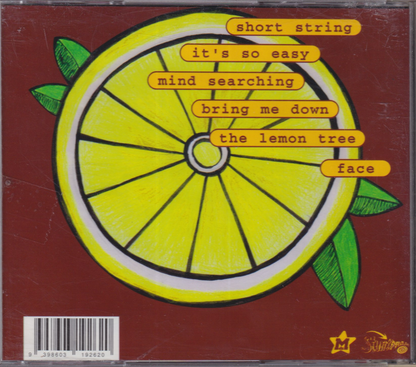 The Lemon Tree - Image 2