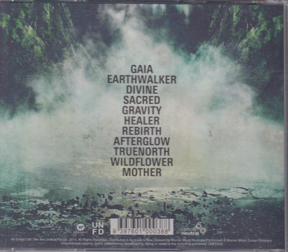 Earthwalker - Image 2