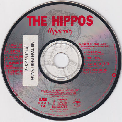 Hippocracy - Image 3