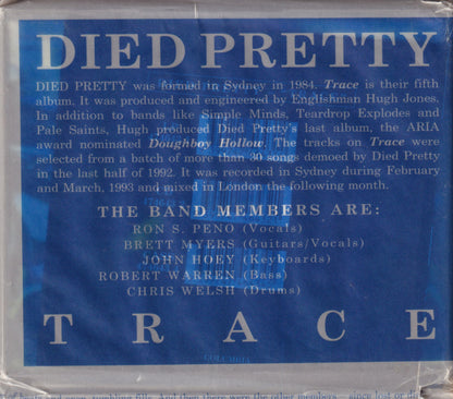 Trace - Image 1