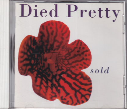 Sold - Image 1