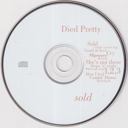 Sold - Image 3