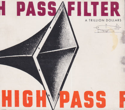 A Trillion Dollars - Image 1