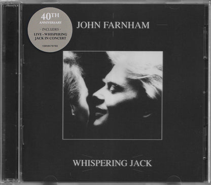 Whispering Jack (20th Anniversary Edition) - Image 1