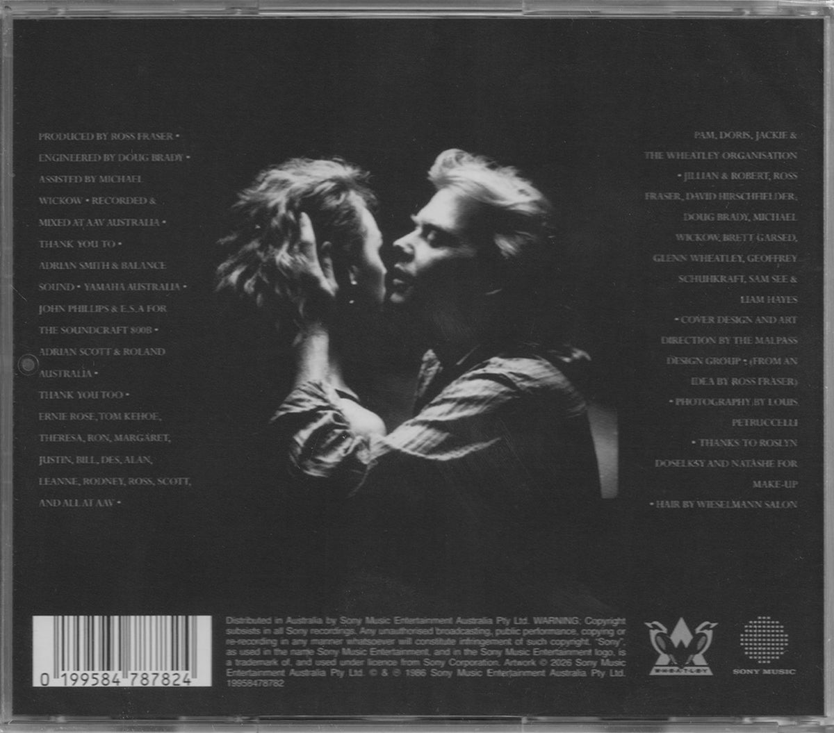 Whispering Jack (20th Anniversary Edition) - Image 2
