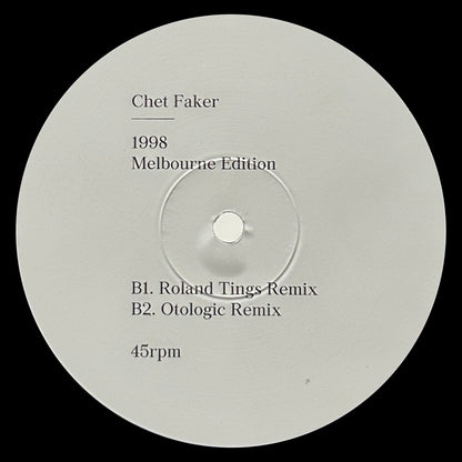 1998 (Melbourne Edition) - Image 3