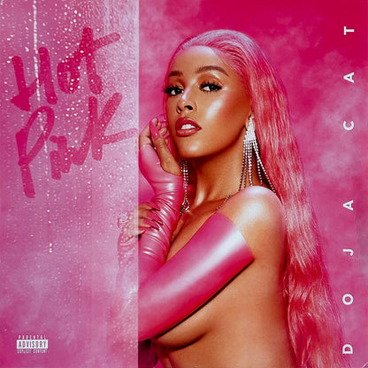 Hot Pink - Image 1