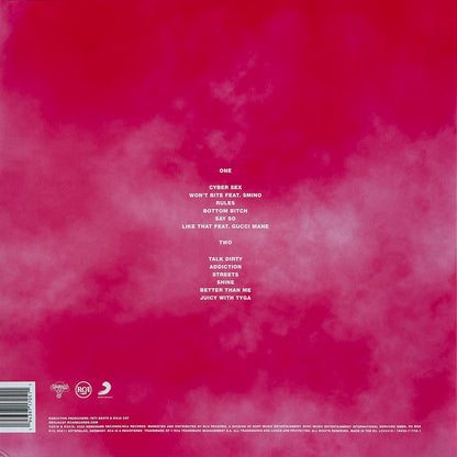 Hot Pink - Image 2
