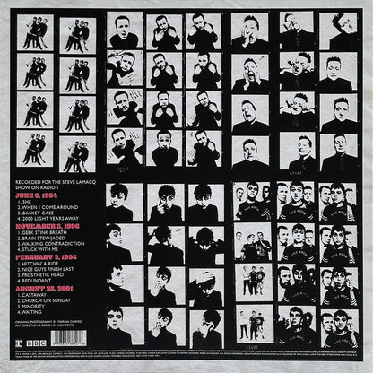 BBC Sessions - Image 2