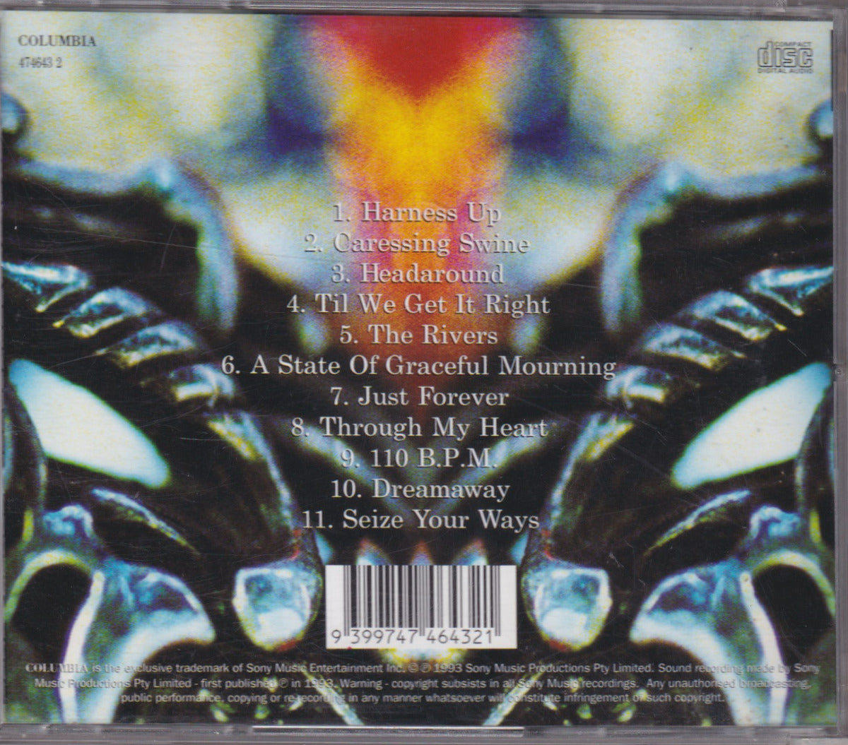 Trace - Image 2