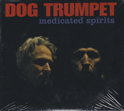 Medicated Spirits - Image 1