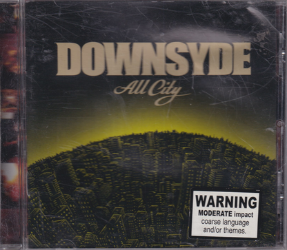 All City - Image 1