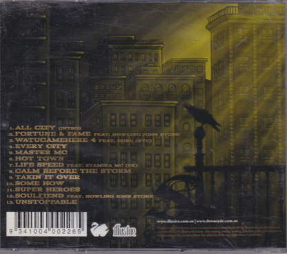 All City - Image 2
