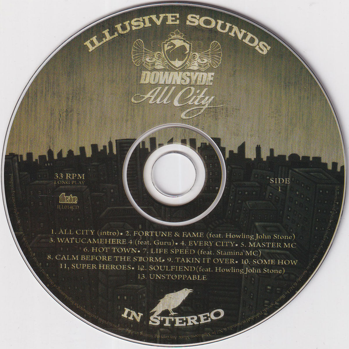 All City - Image 3