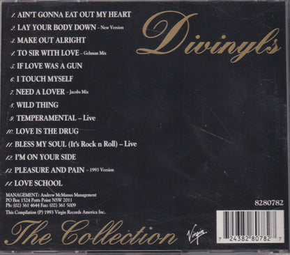 The Collection - Image 2