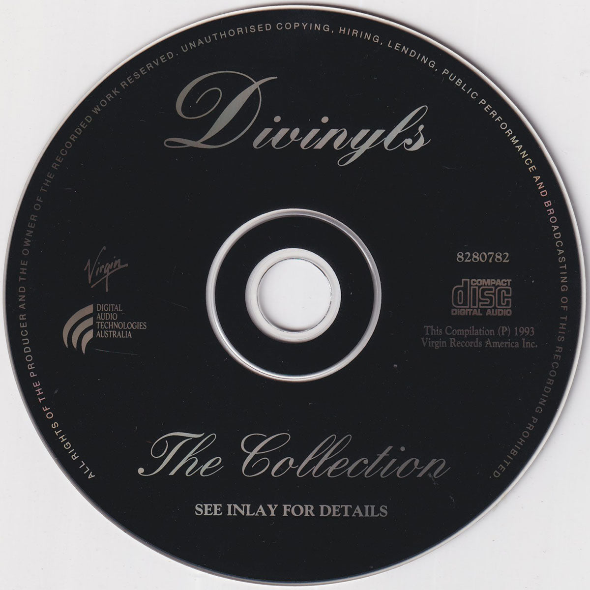 The Collection - Image 3