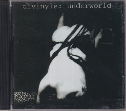 Underworld - Image 1