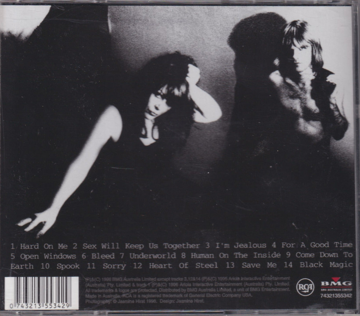 Underworld - Image 2
