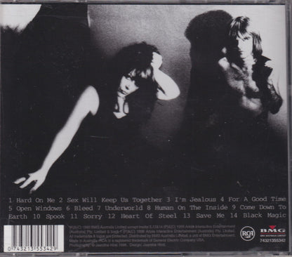 Underworld - Image 2