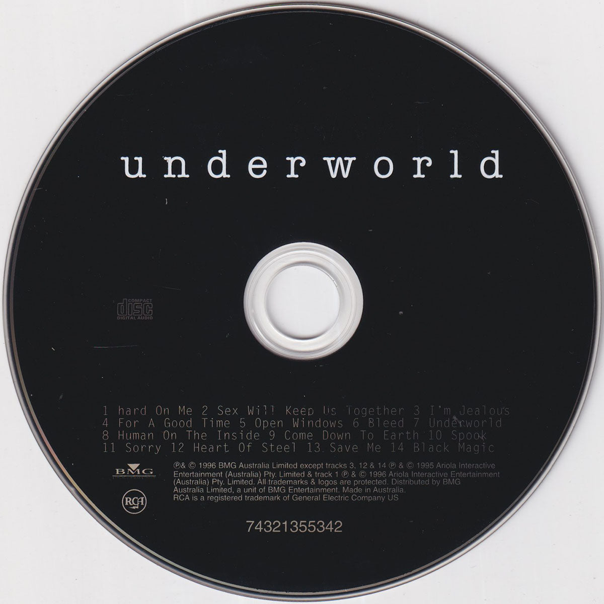 Underworld - Image 3