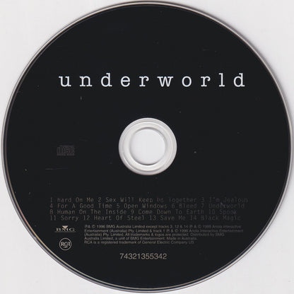 Underworld - Image 3
