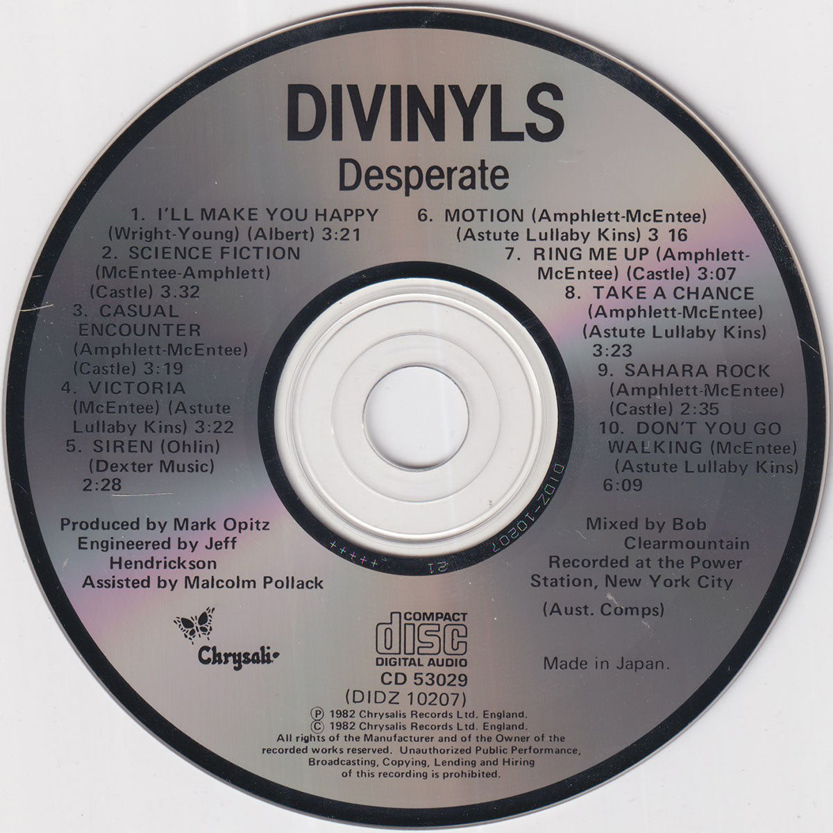 Desperate - Image 3