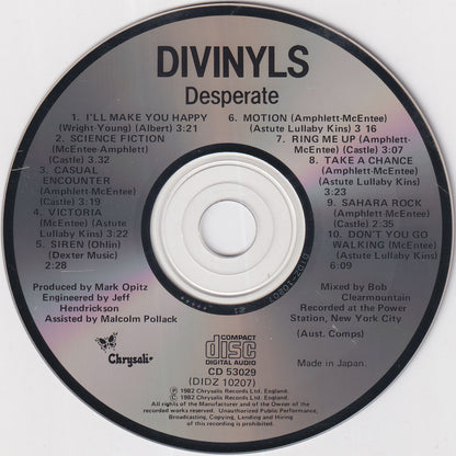 Desperate - Image 3