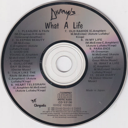 What A Life! - Image 3