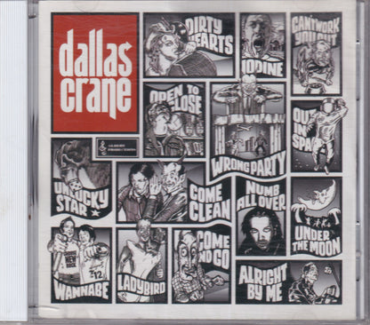 Dallas Crane - Image 1