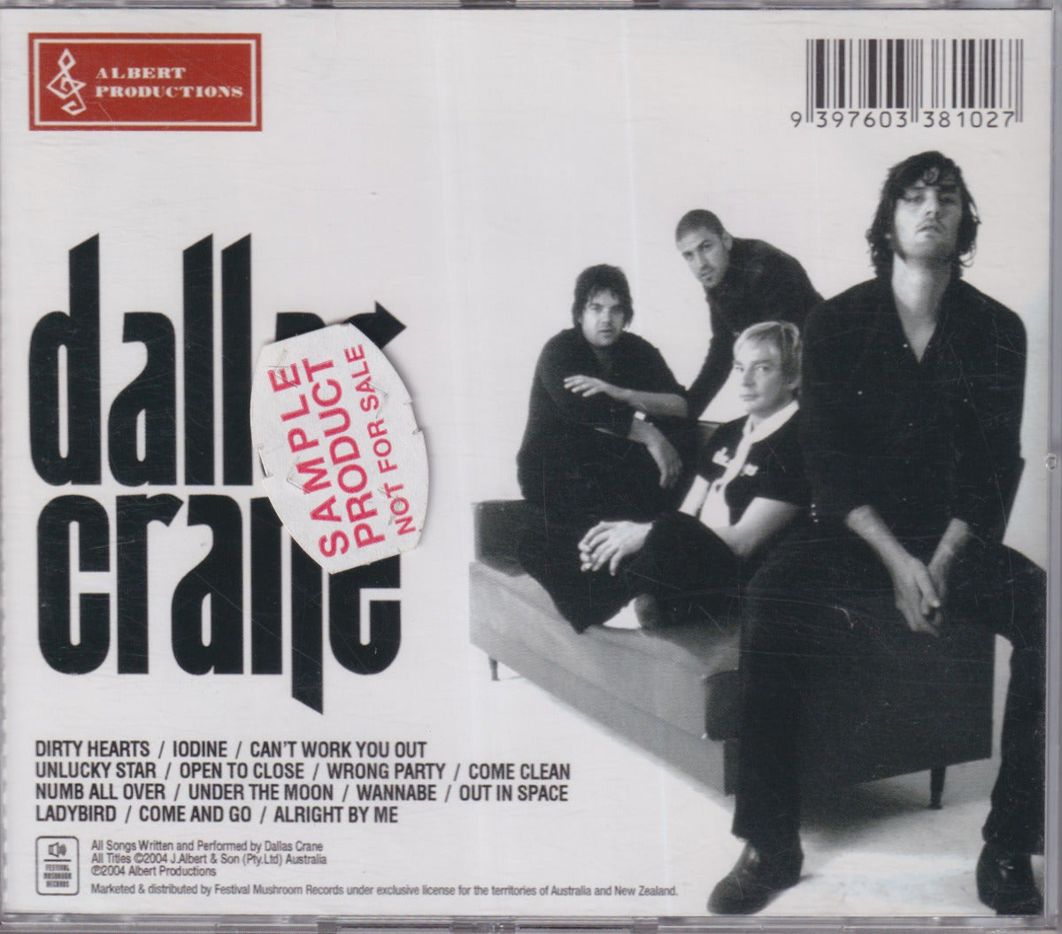 Dallas Crane - Image 2
