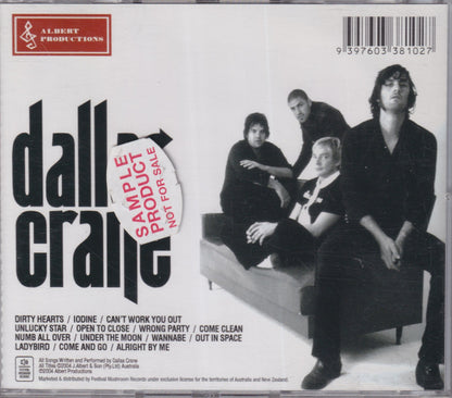 Dallas Crane - Image 2